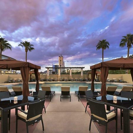 Hotel Tempe Mission Palms- Destination Fee Includes Parking Exterior foto