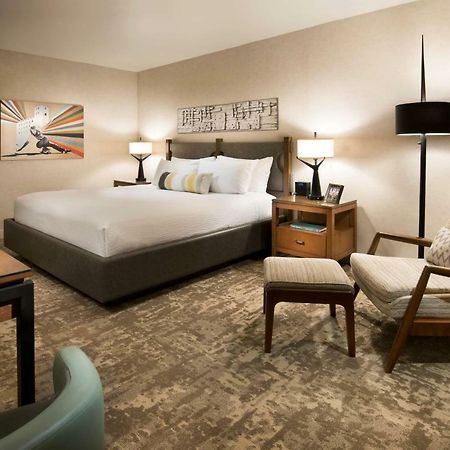 Hotel Tempe Mission Palms- Destination Fee Includes Parking Exterior foto