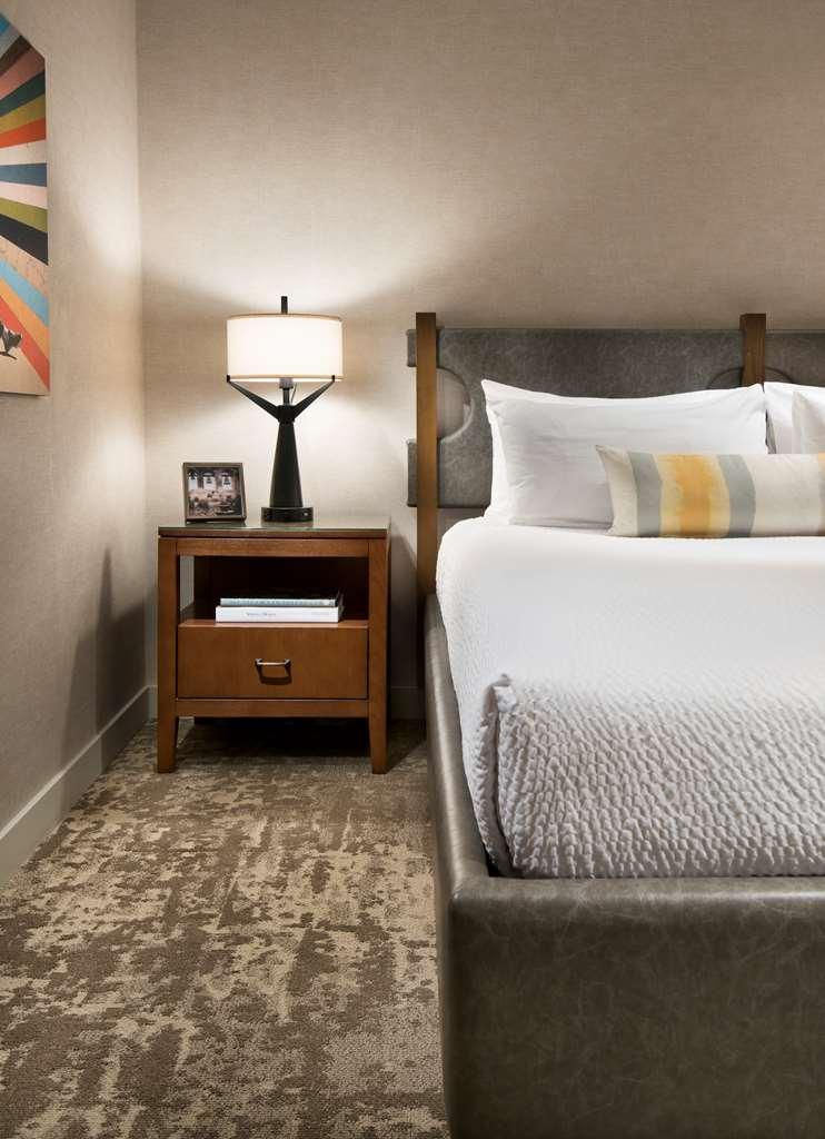 Hotel Tempe Mission Palms- Destination Fee Includes Parking Zimmer foto