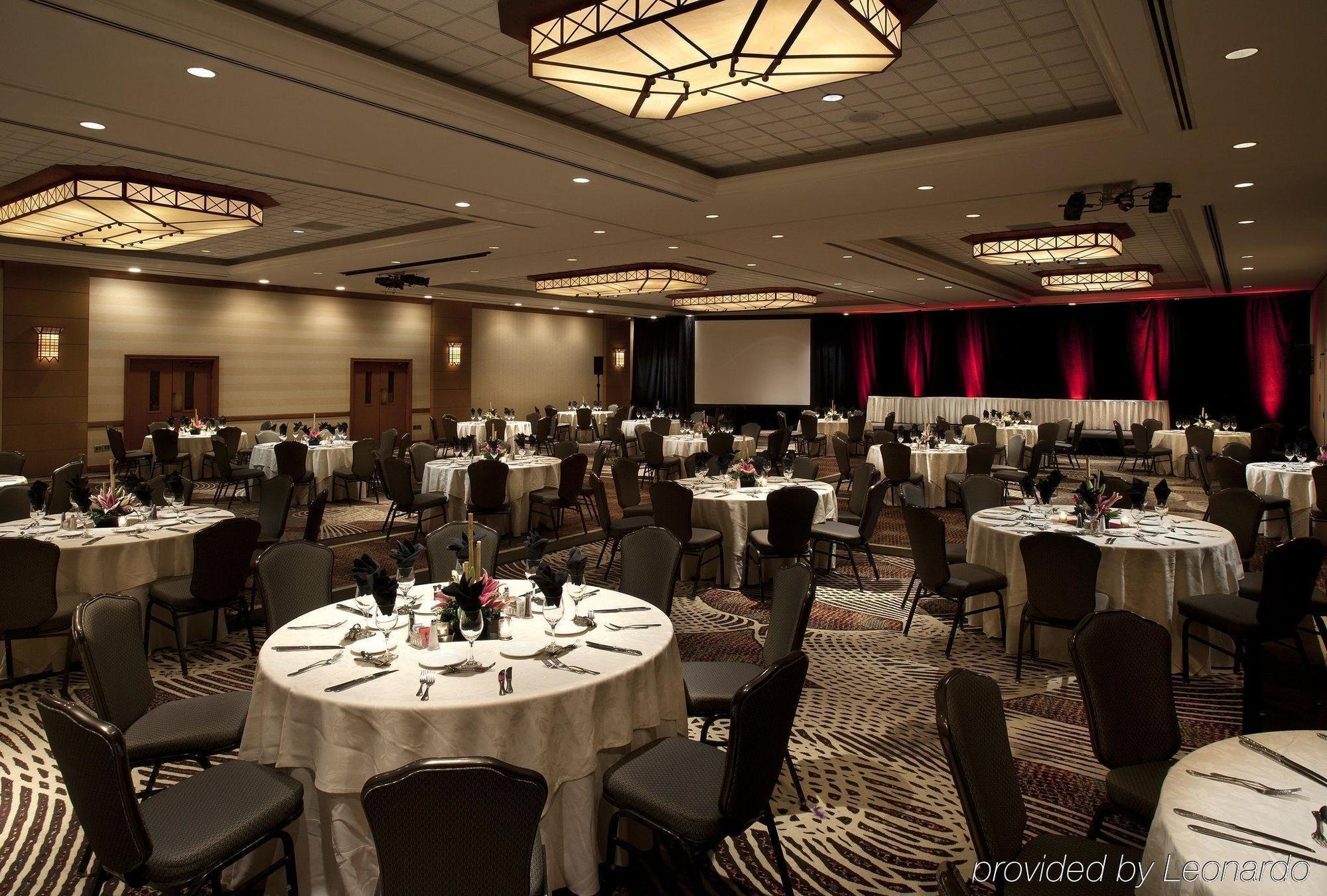 Hotel Tempe Mission Palms- Destination Fee Includes Parking Exterior foto