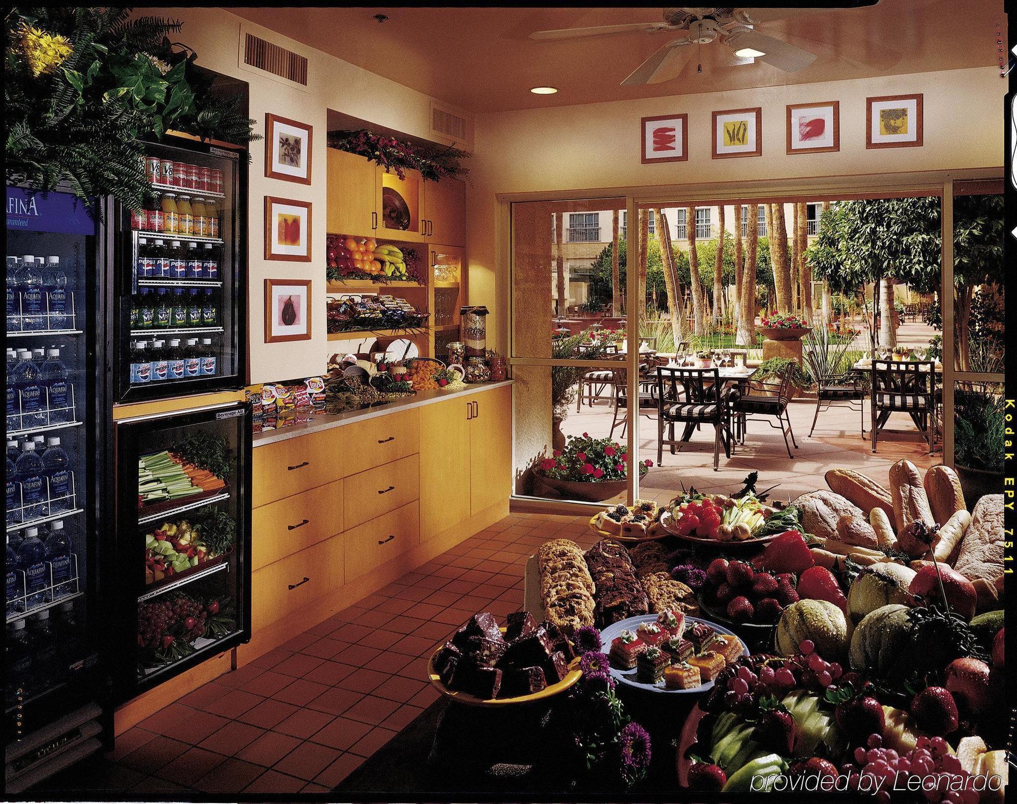 Hotel Tempe Mission Palms- Destination Fee Includes Parking Restaurant foto