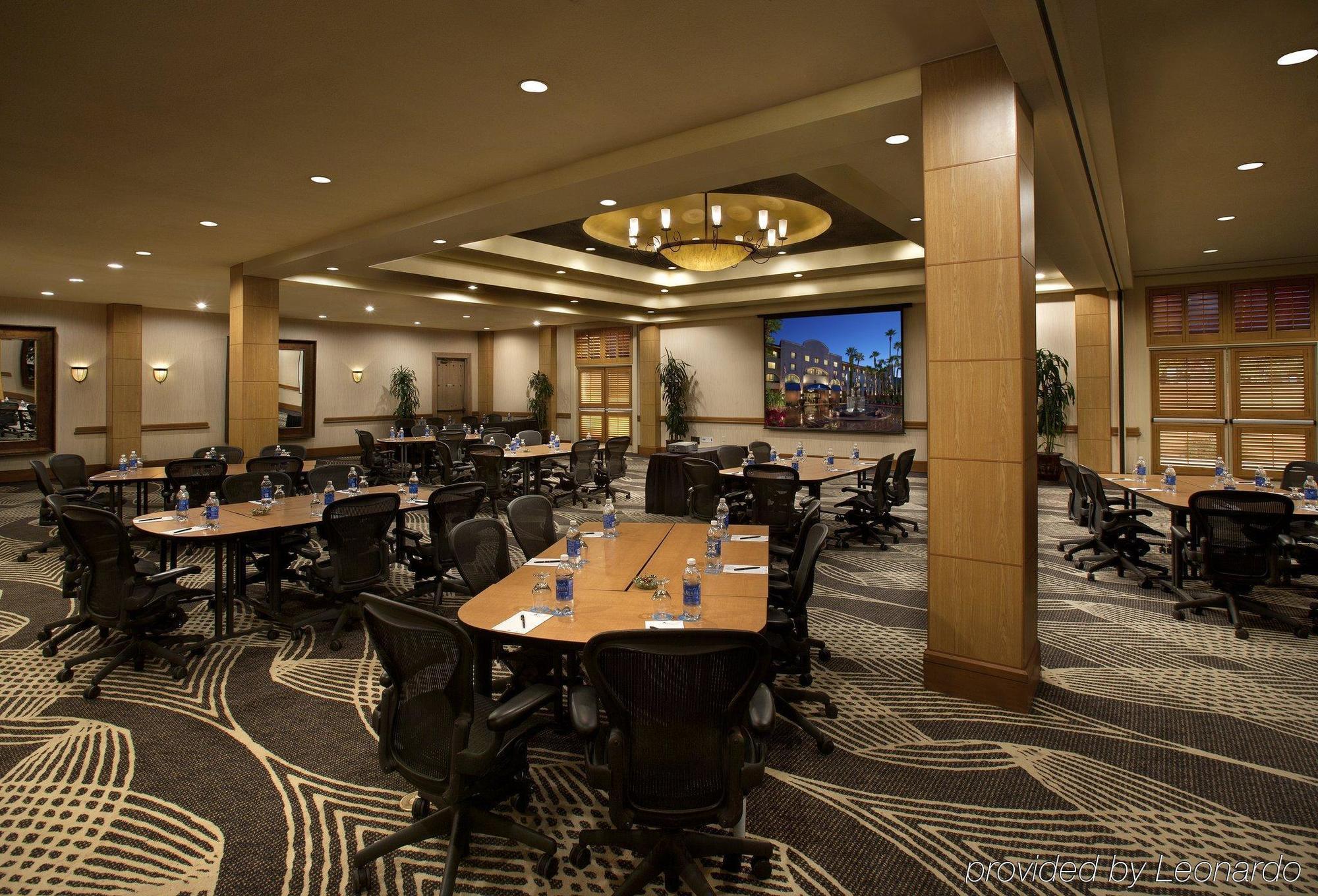 Hotel Tempe Mission Palms- Destination Fee Includes Parking Exterior foto