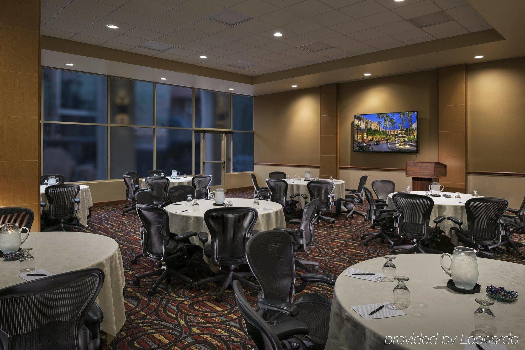 Hotel Tempe Mission Palms- Destination Fee Includes Parking Exterior foto