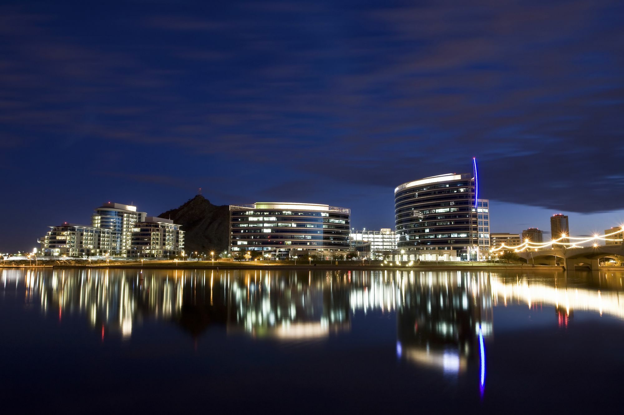 Hotel Tempe Mission Palms- Destination Fee Includes Parking Exterior foto