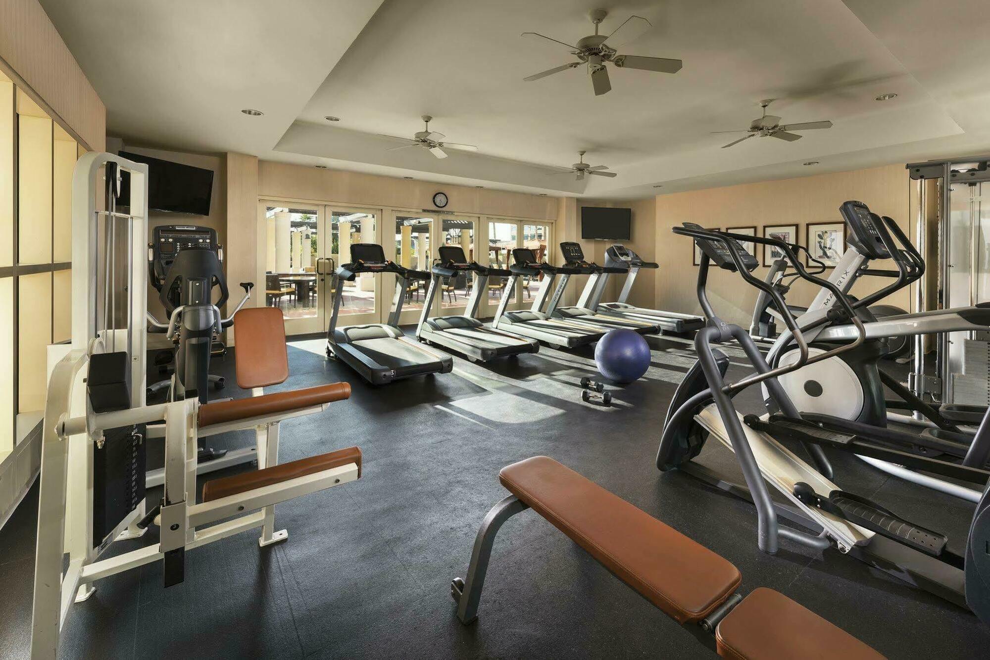 Hotel Tempe Mission Palms- Destination Fee Includes Parking Exterior foto