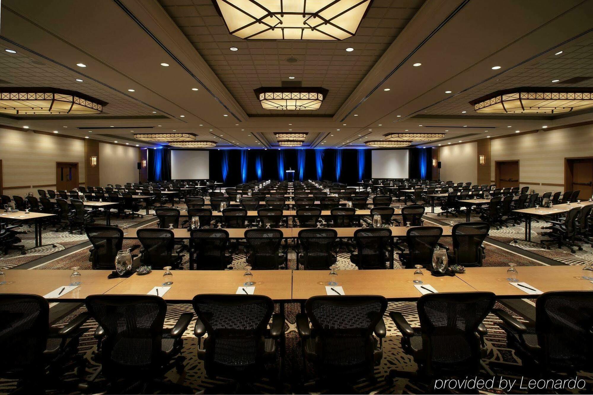 Hotel Tempe Mission Palms- Destination Fee Includes Parking Exterior foto