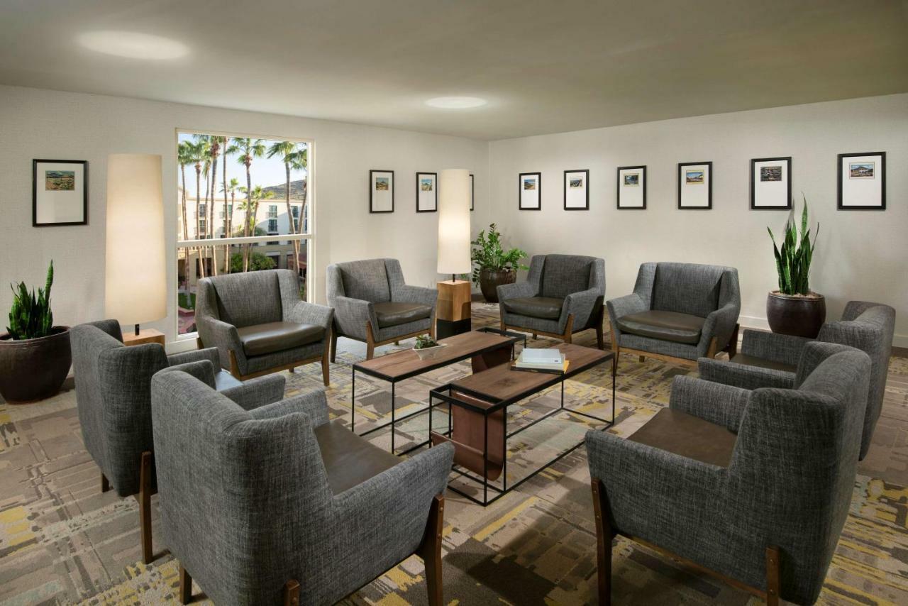 Hotel Tempe Mission Palms- Destination Fee Includes Parking Exterior foto