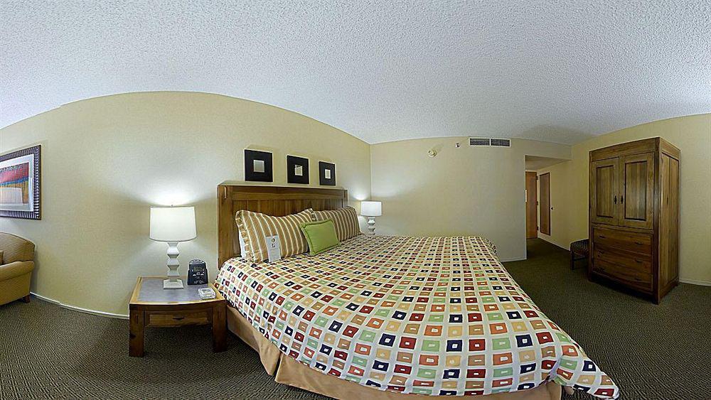 Hotel Tempe Mission Palms- Destination Fee Includes Parking Exterior foto